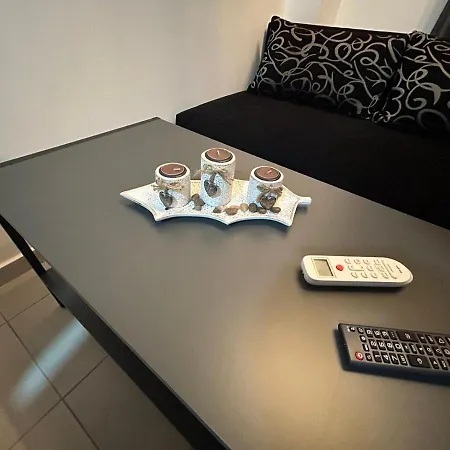 Matic 4 * Trnava (Jagodina)