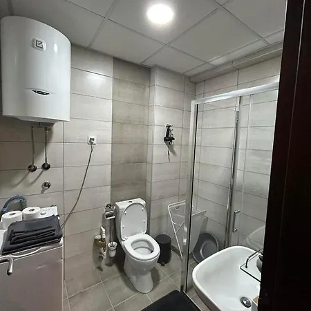 Matic 4 アパート *