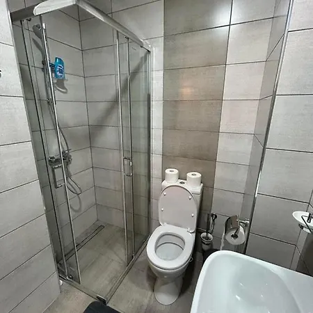 Matic 4 Trnava (Jagodina)