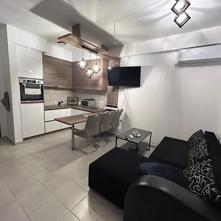 Apartment Matic 4 *