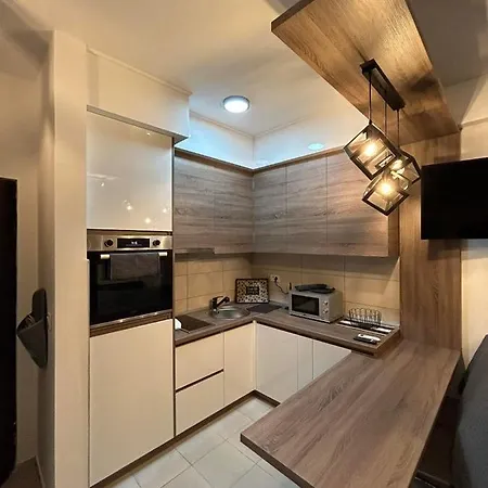 アパート Matic 4 *