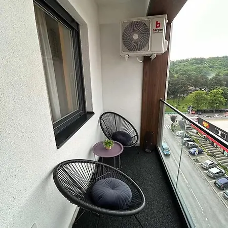 Apartment Matic 4