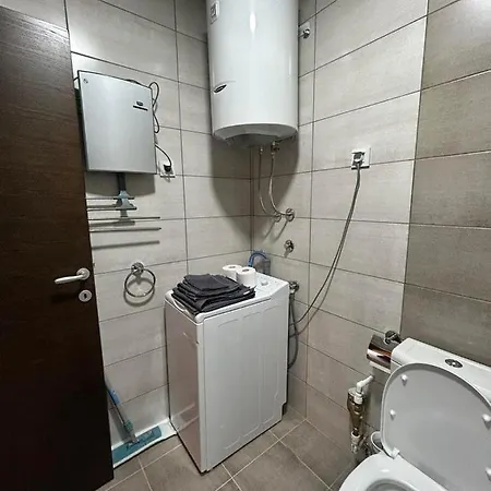 アパート Matic 4 *