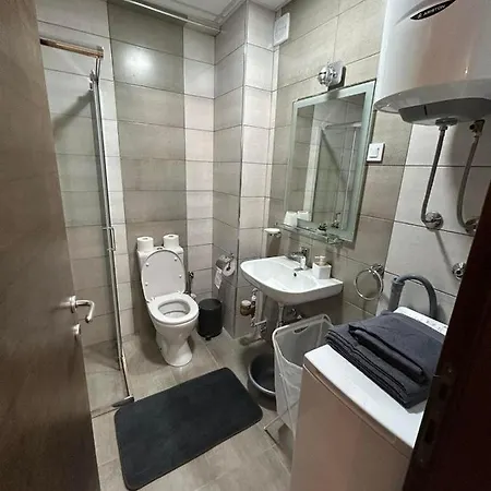 Matic 4 アパート *