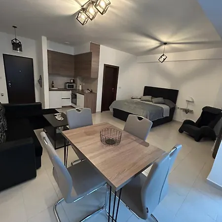 アパート Matic 4 *