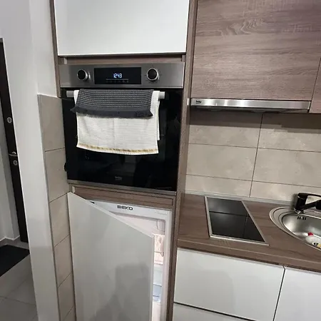 Matic 4 Trnava (Jagodina)