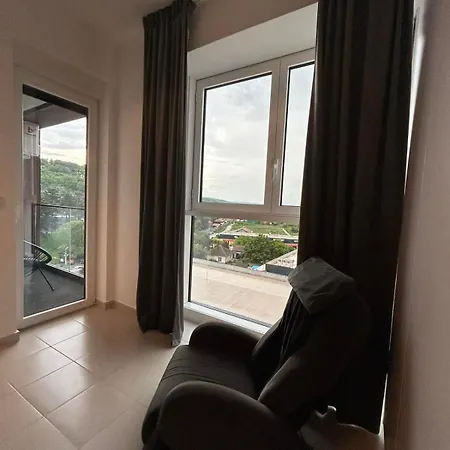 アパート Matic 4 Trnava (Jagodina)