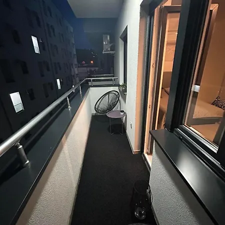 アパート Matic 4