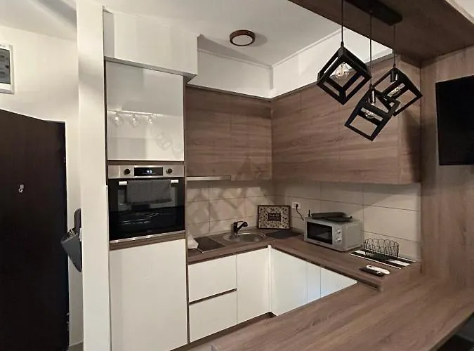 Matic 4 Διαμέρισμα