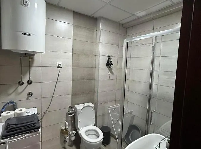 Matic 4 Διαμέρισμα *