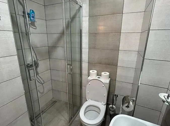 Matic 4 Trnava (Jagodina)