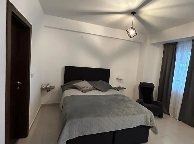 Διαμέρισμα Matic 4 *