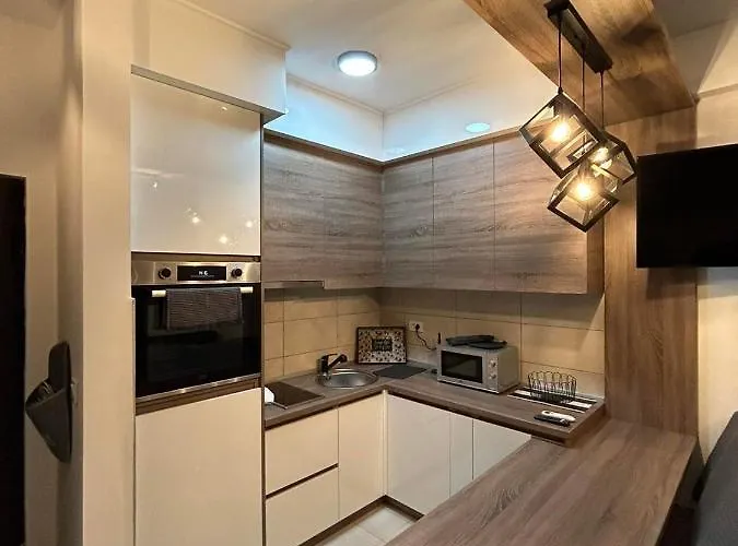 Διαμέρισμα Matic 4 *