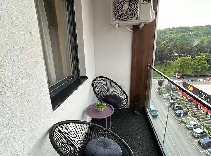 Διαμέρισμα Matic 4