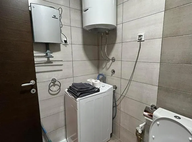 Διαμέρισμα Matic 4 *