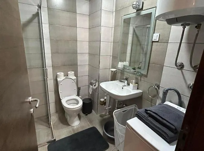 Matic 4 Διαμέρισμα *