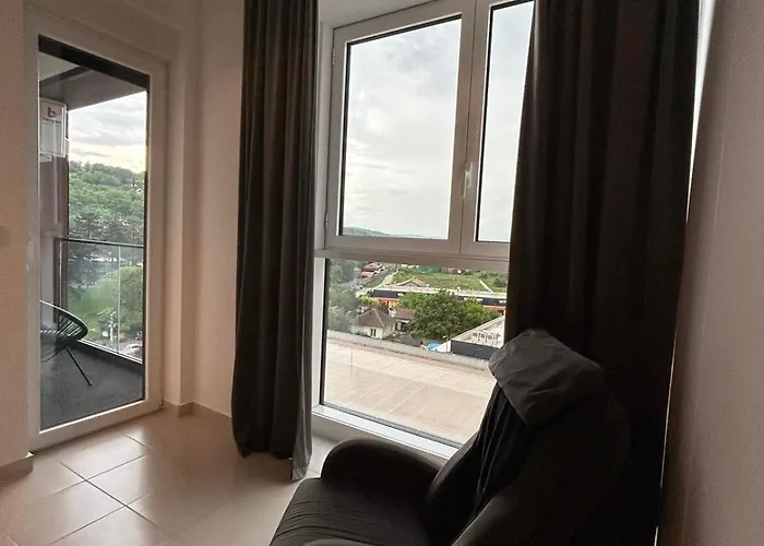 Διαμέρισμα Matic 4 Trnava (Jagodina)