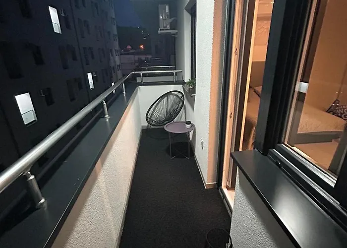 Διαμέρισμα Matic 4